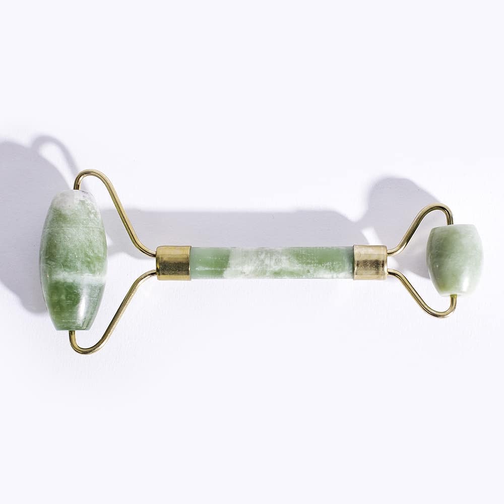 BEAUTY SECRET: JADE ROLLERS