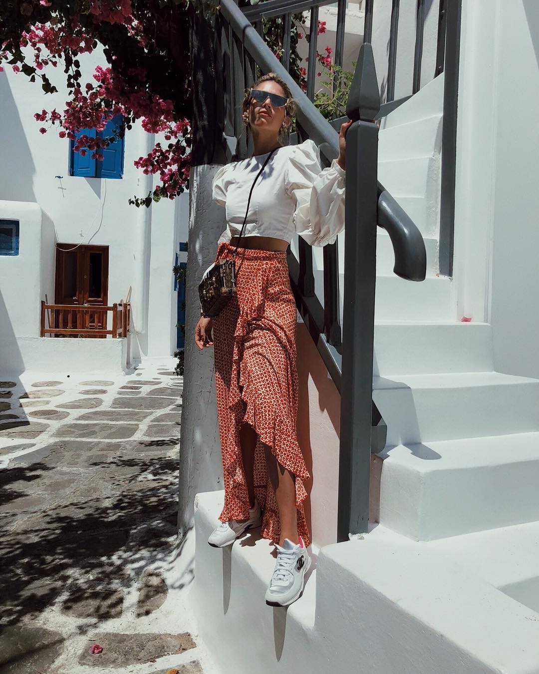 Mykonos Vibes