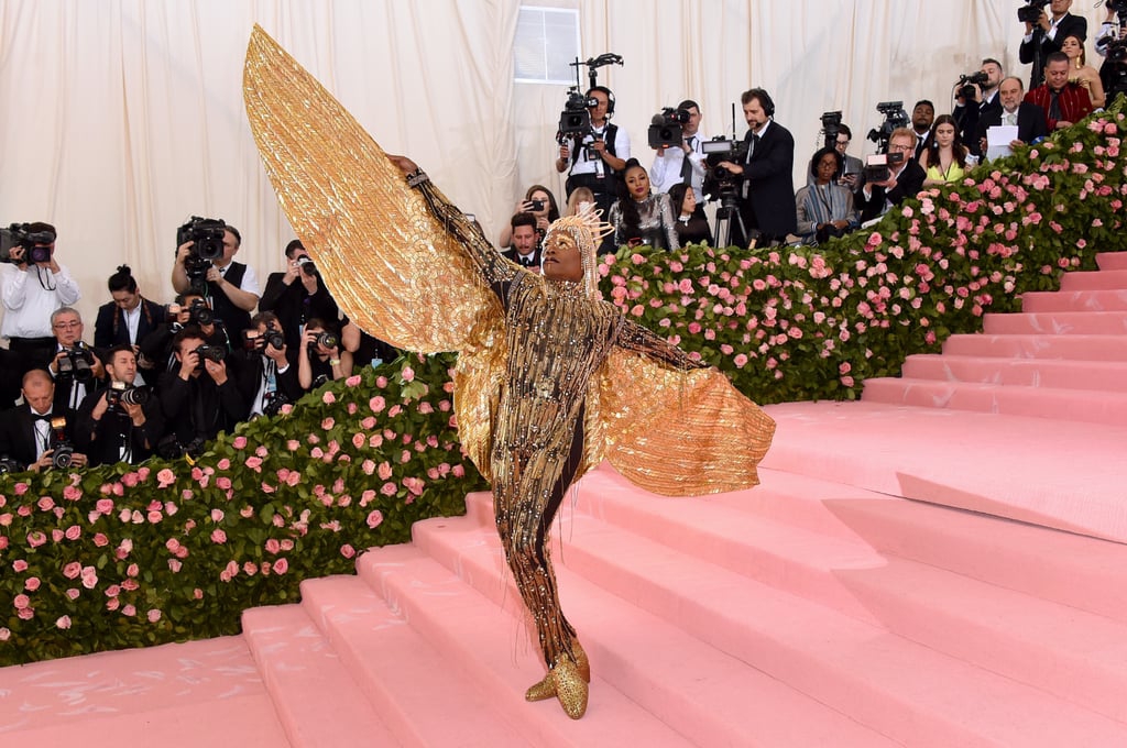 CAMP AT THE MET GALA 2019