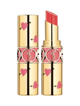 HEARTS & ARROWS BY YSL