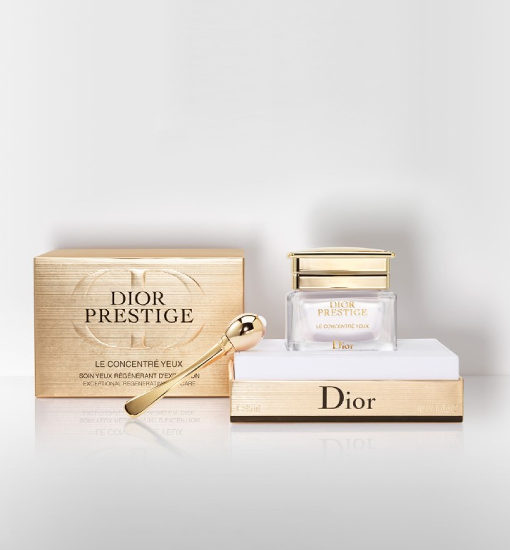 GREAT SKIN WITH DIOR